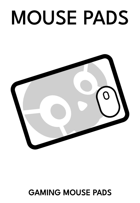 Gaming Mouse Pads