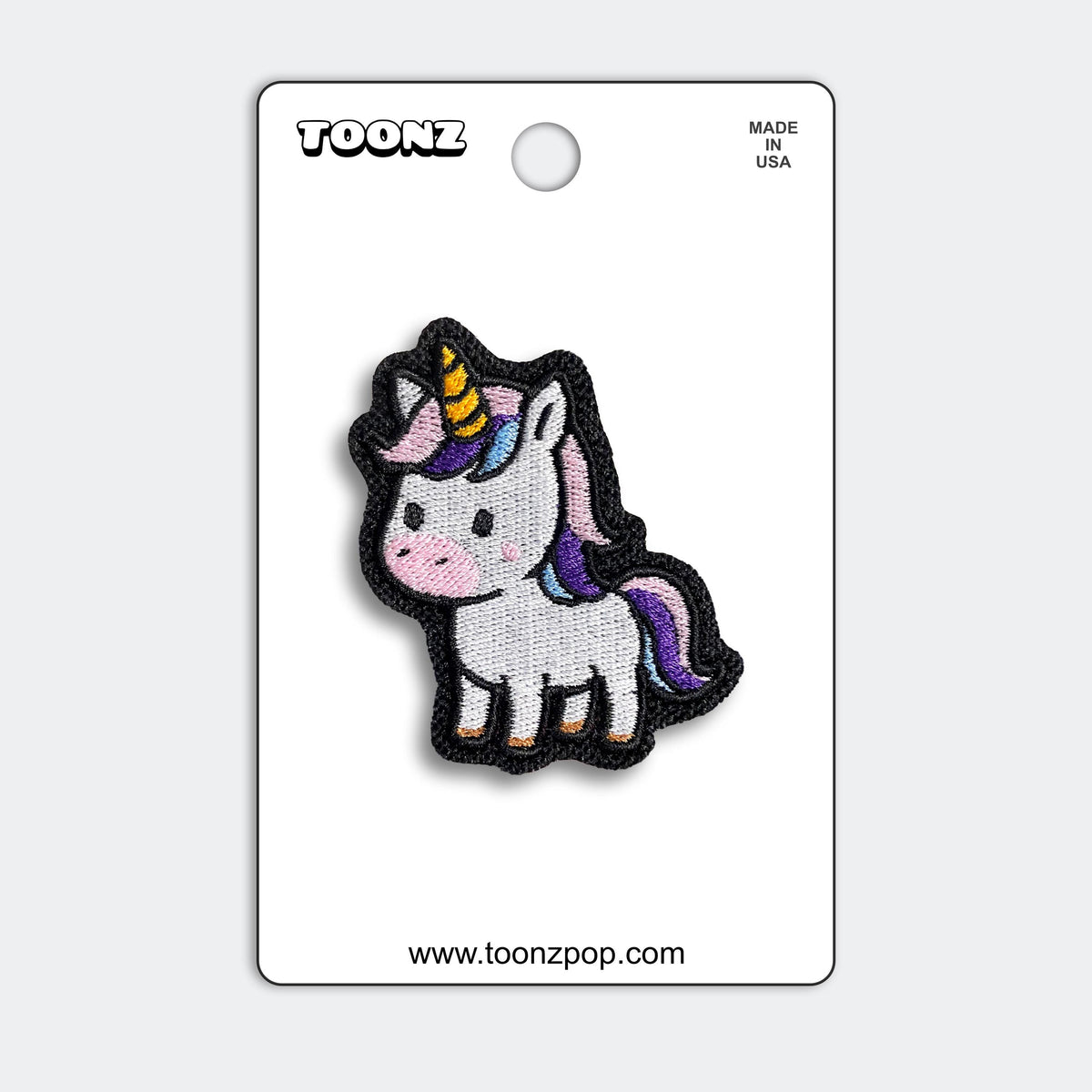 Unicorn Patch