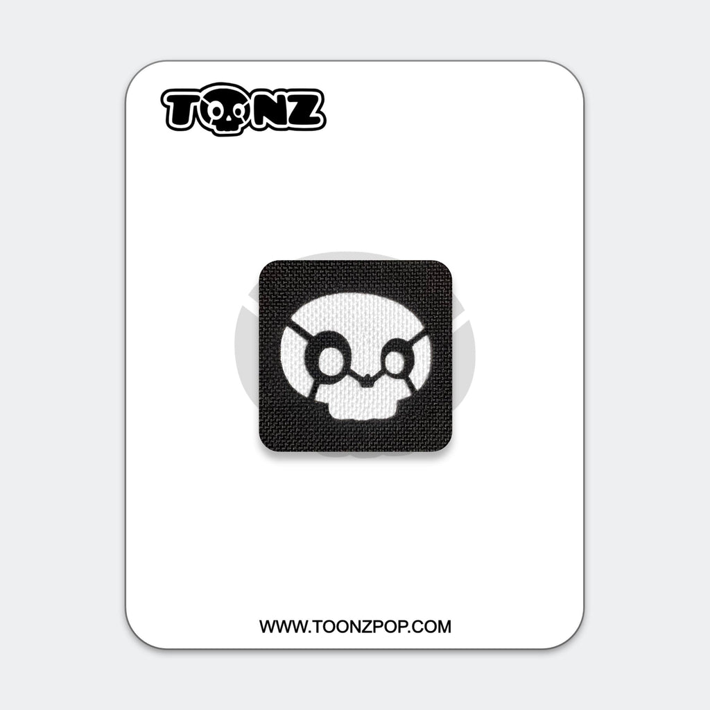 TOONZ "Skully" Tactical Patch