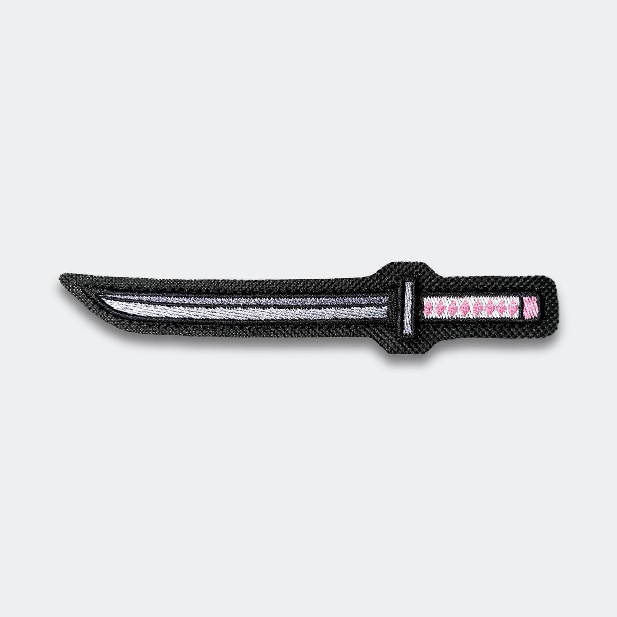 Katana Patch