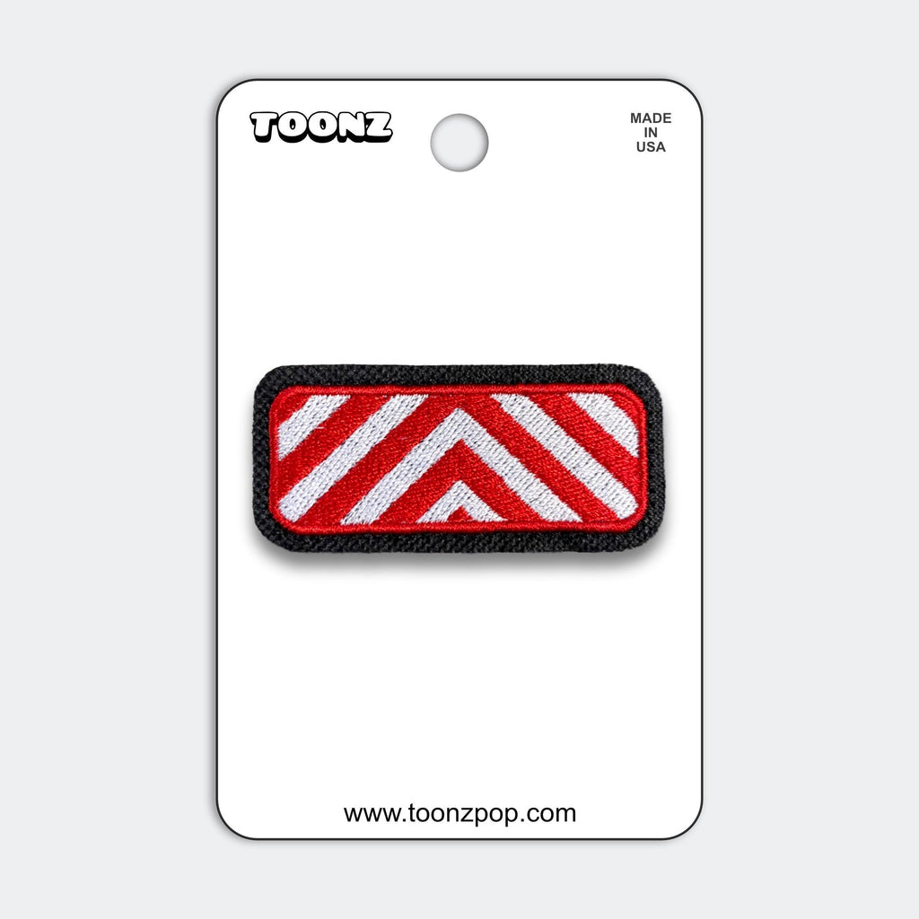 Cyberpunk Sign Patch