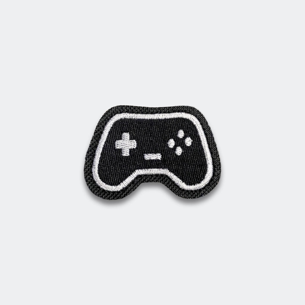 Controller Patch