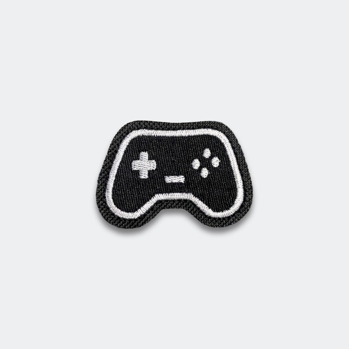 Controller Patch