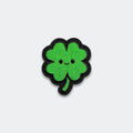 Lucky 4 Leaf Clover Patch