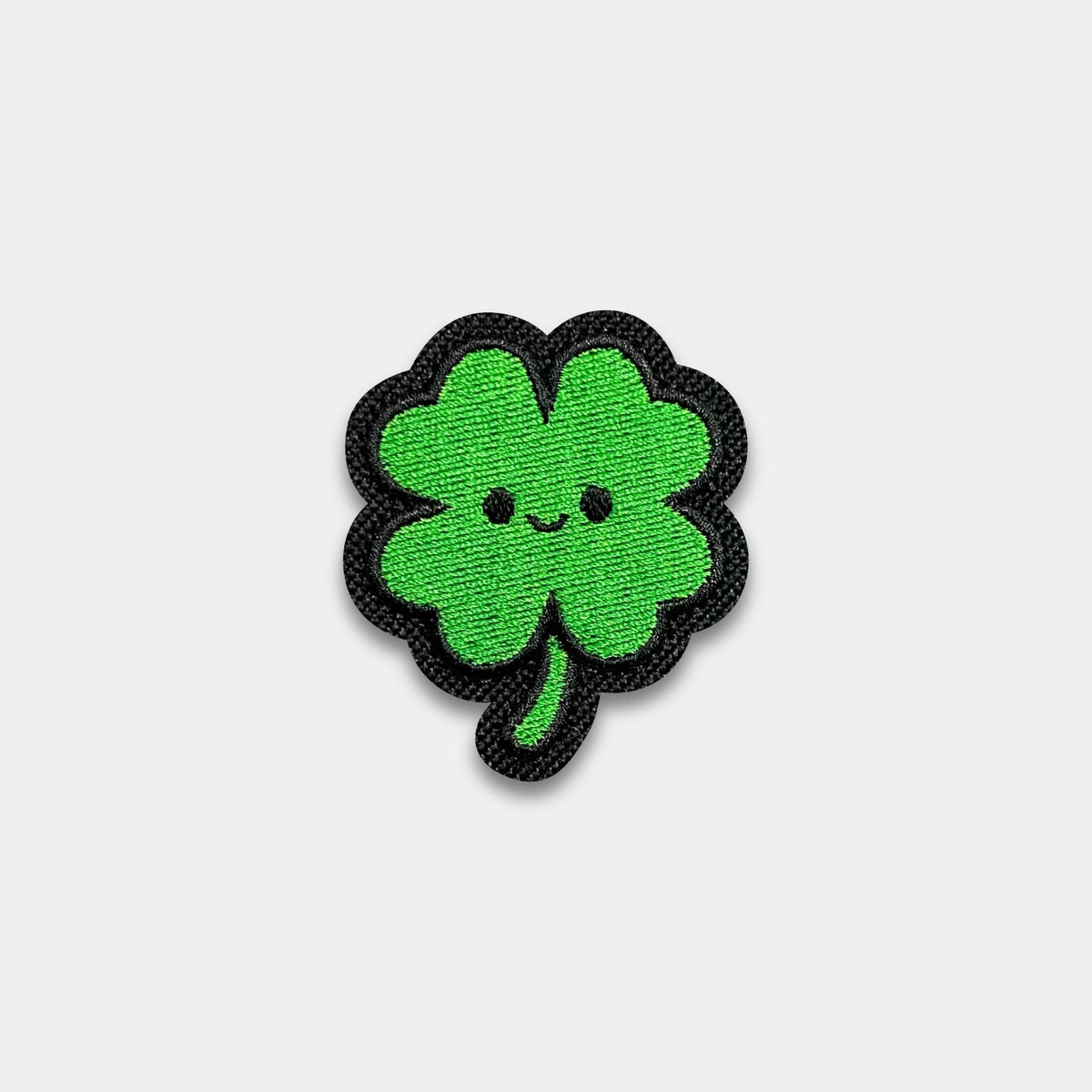 Lucky 4 Leaf Clover Patch