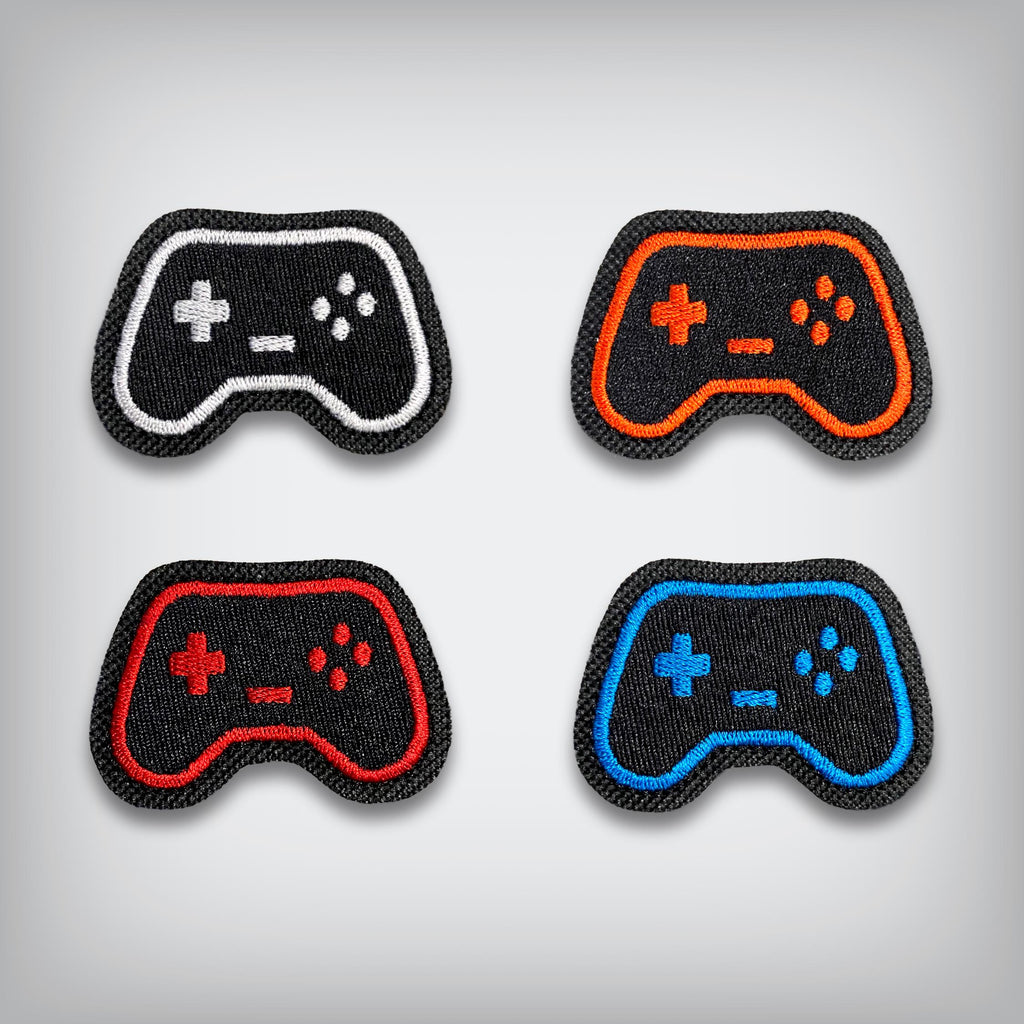 Controller Patch
