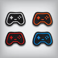 Controller Patch