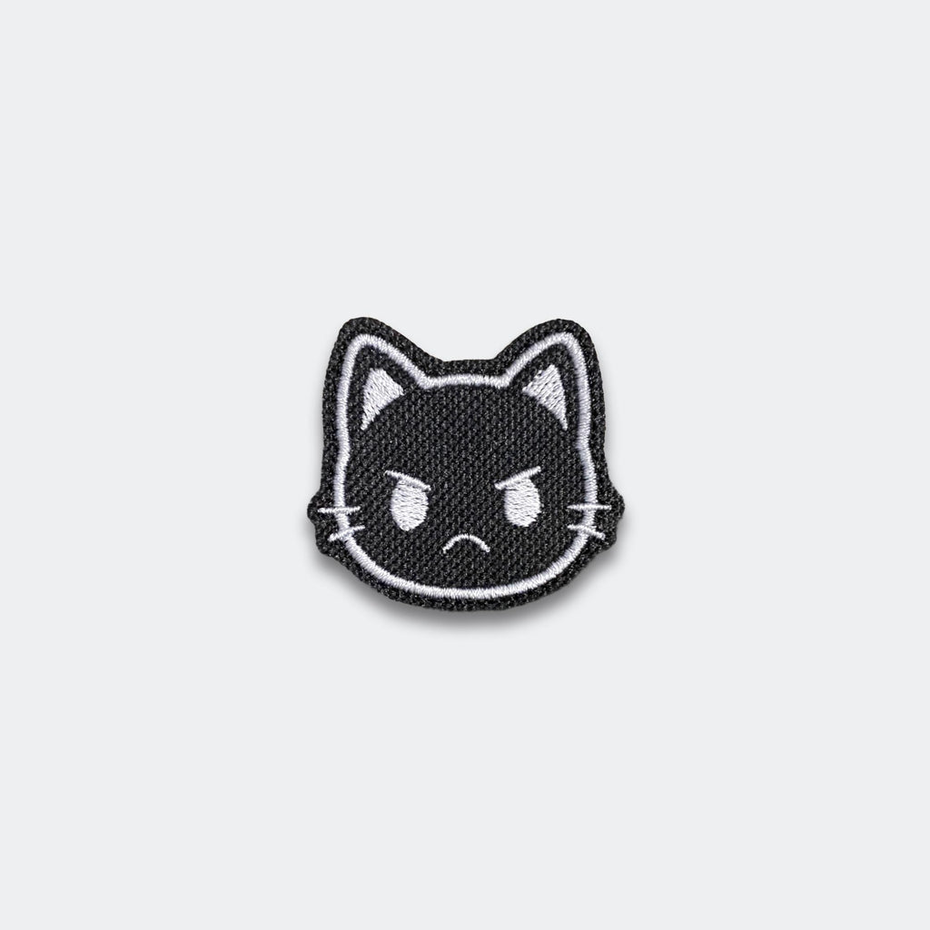 8 Kawaii Kitty Mood Patches