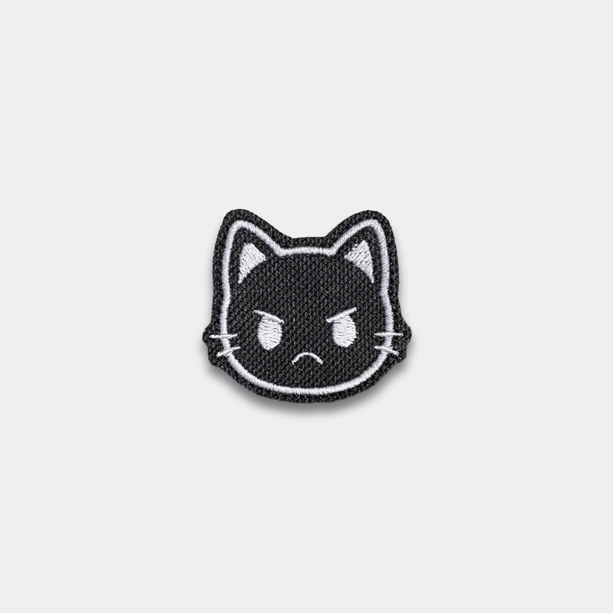 8 Kawaii Kitty Mood Patches