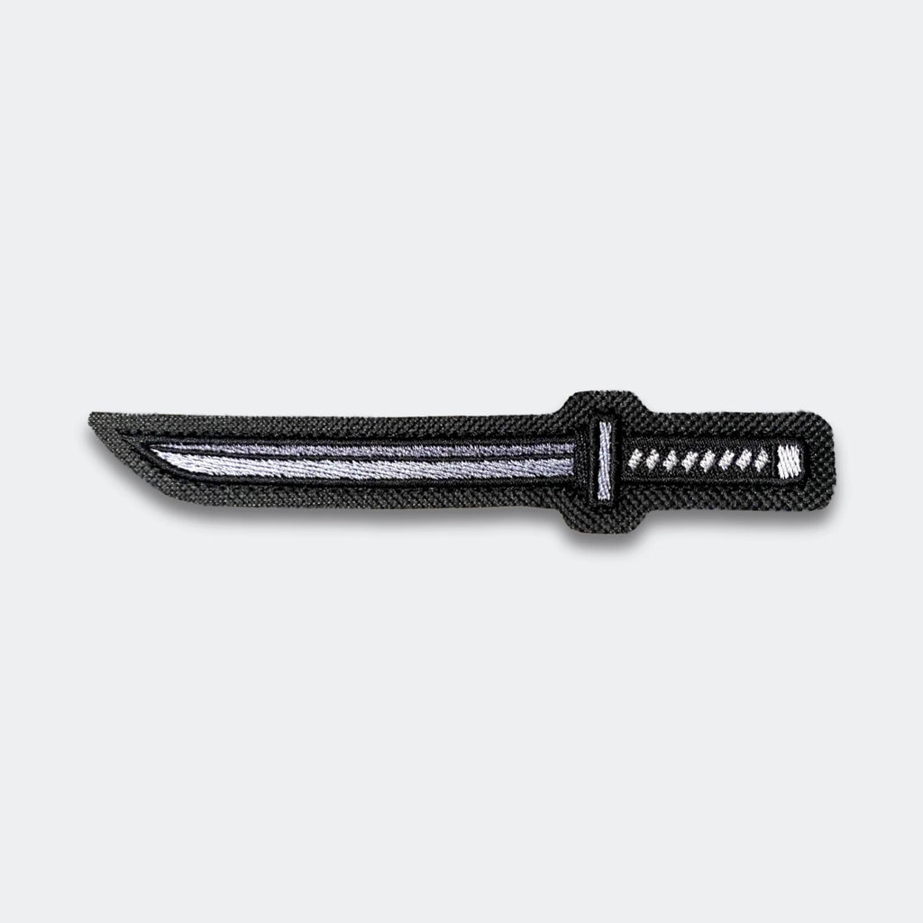 Katana Patch