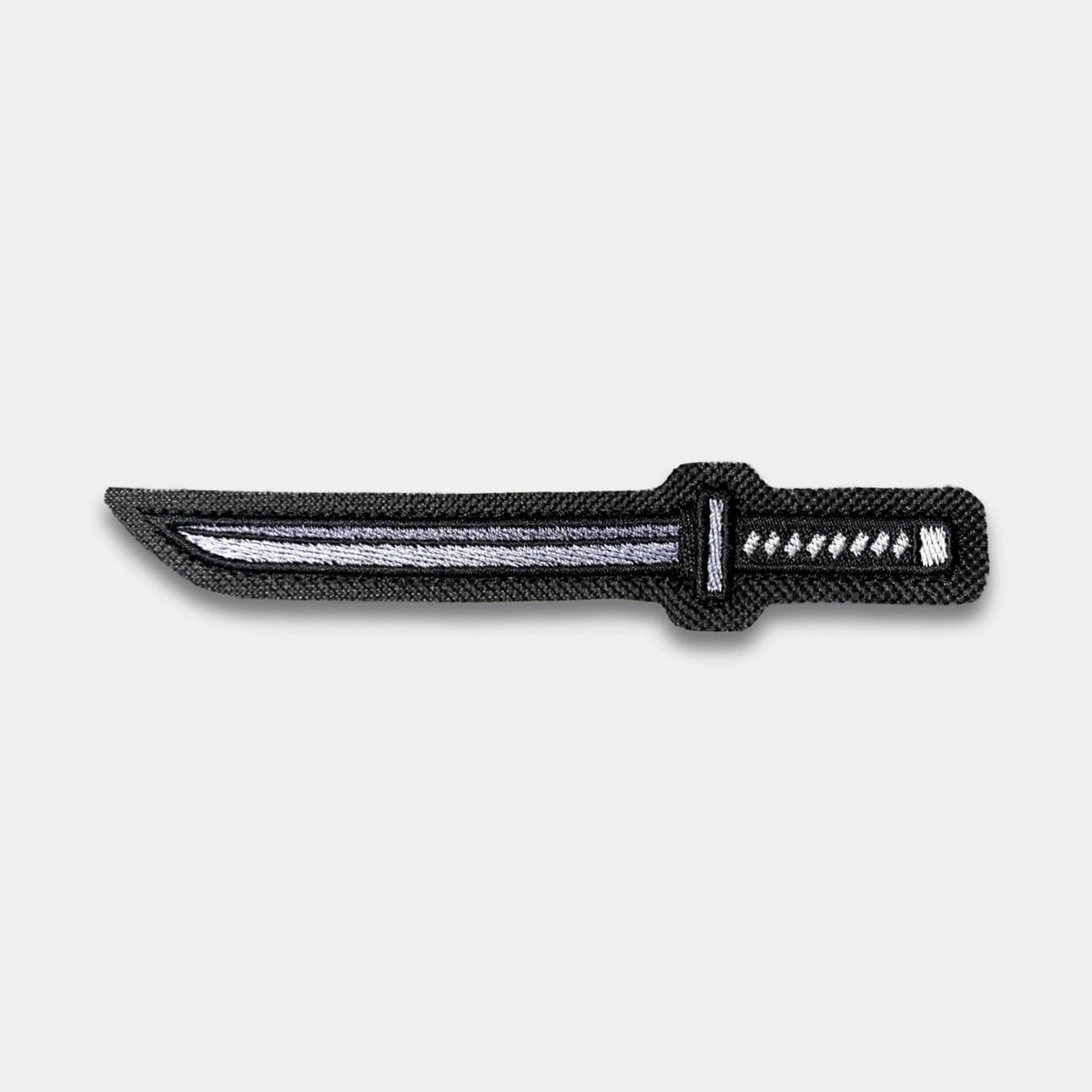 Katana Patch