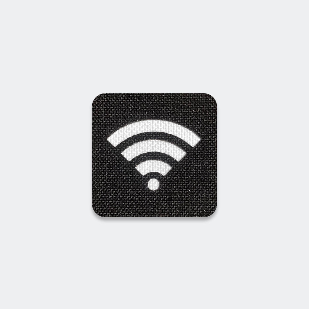Wi-Fi Tactical Patch