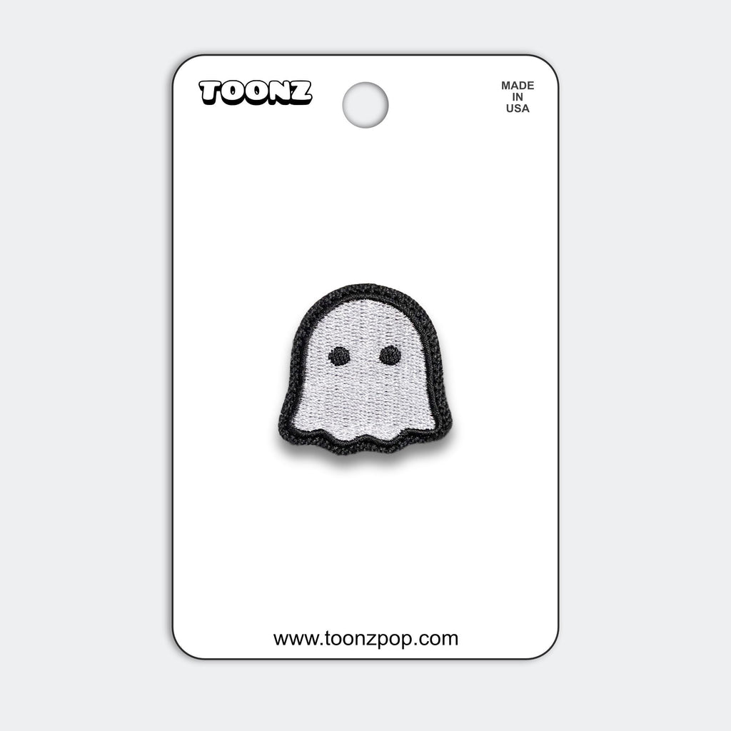 Kawaii Ghost Patch