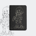 Mecha Girl