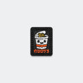 Mini Cup Noodles Patch