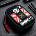 3pc Zipper Pulls - Mil-Spec