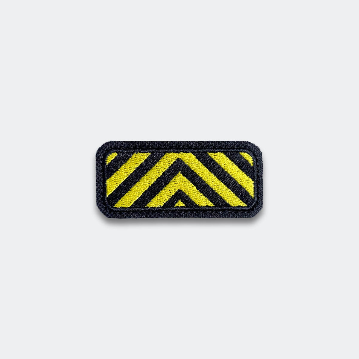 Cyberpunk Sign Patch