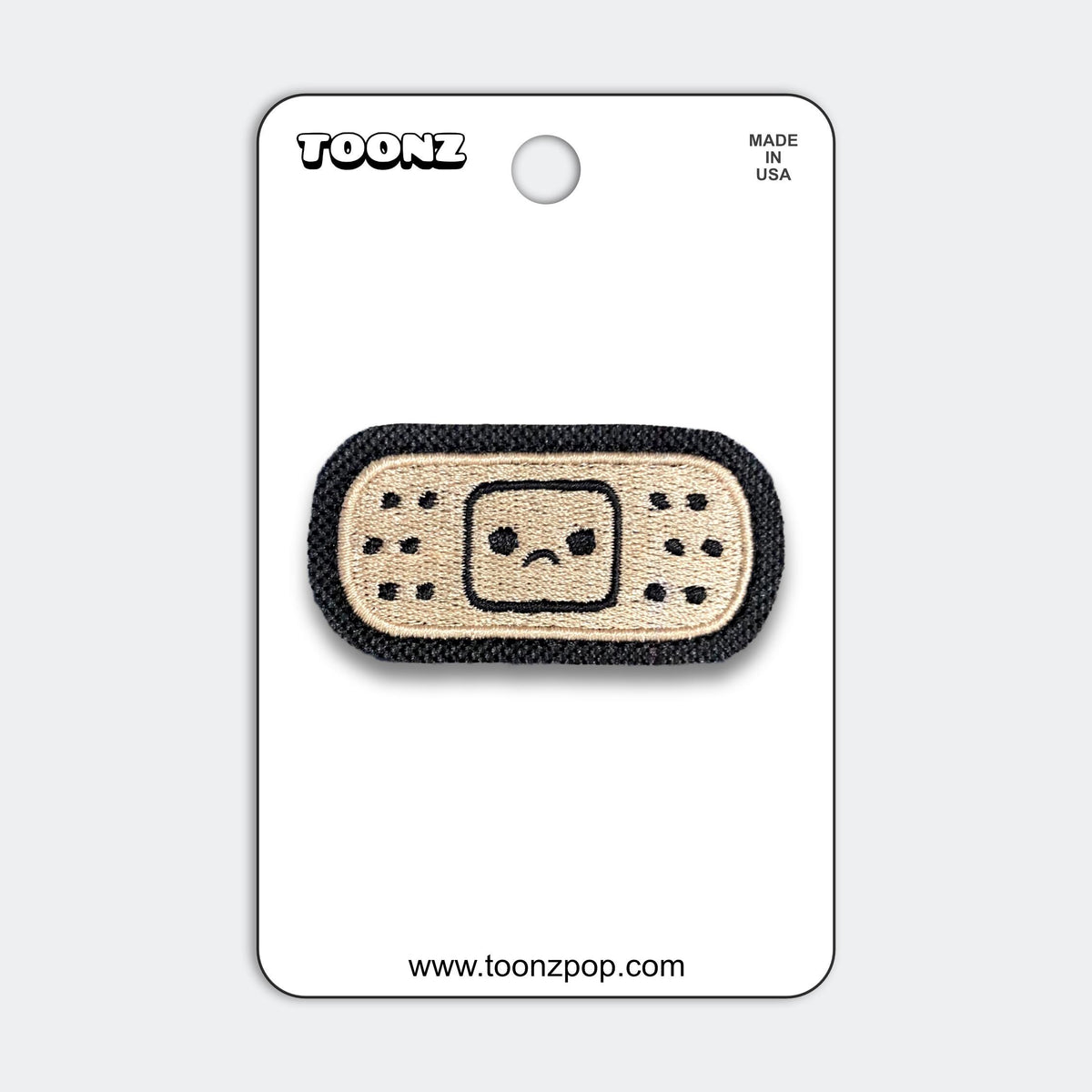 Adorable Bandage