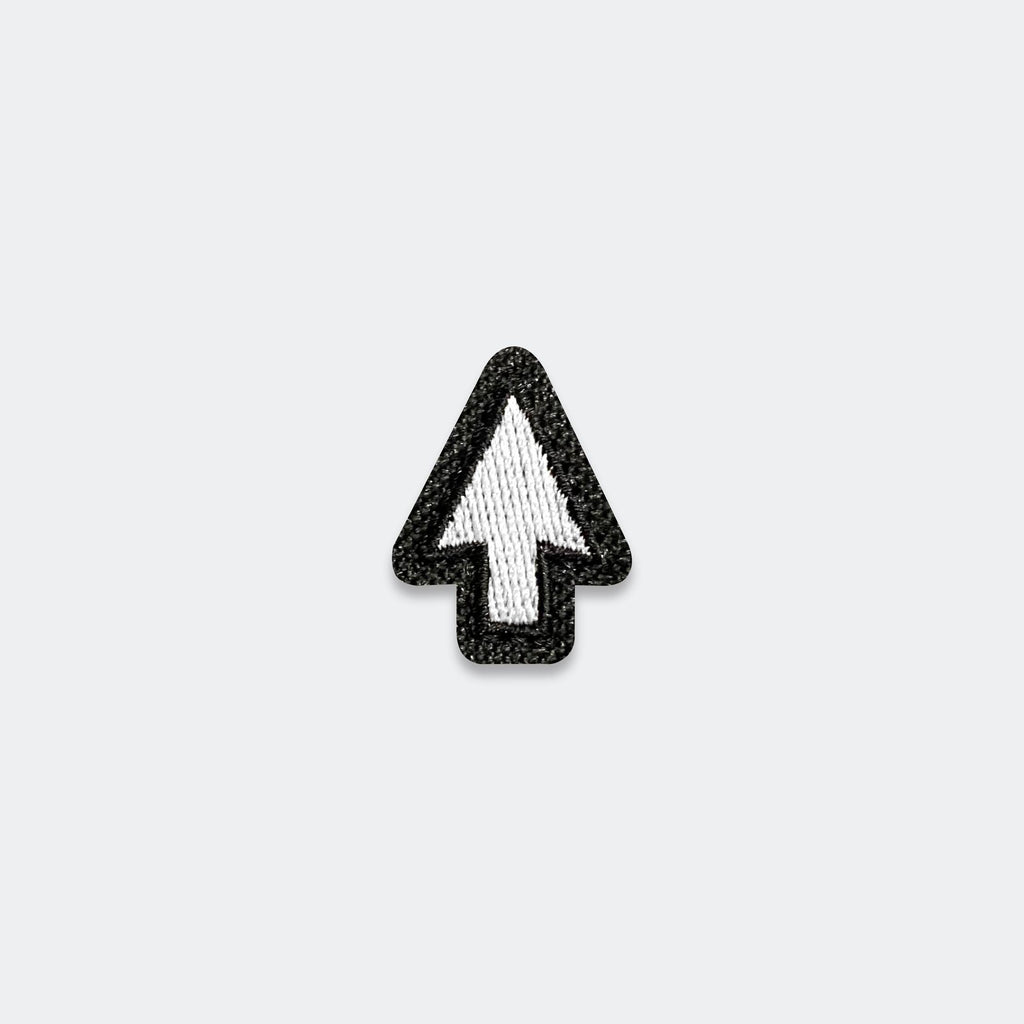 Mini Arrow Patch