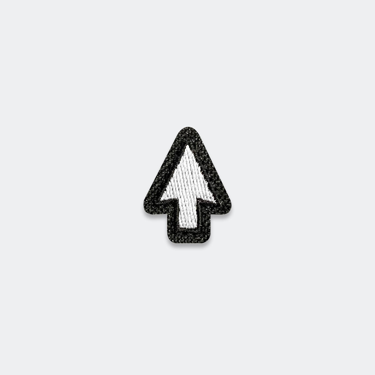 Mini Arrow Patch