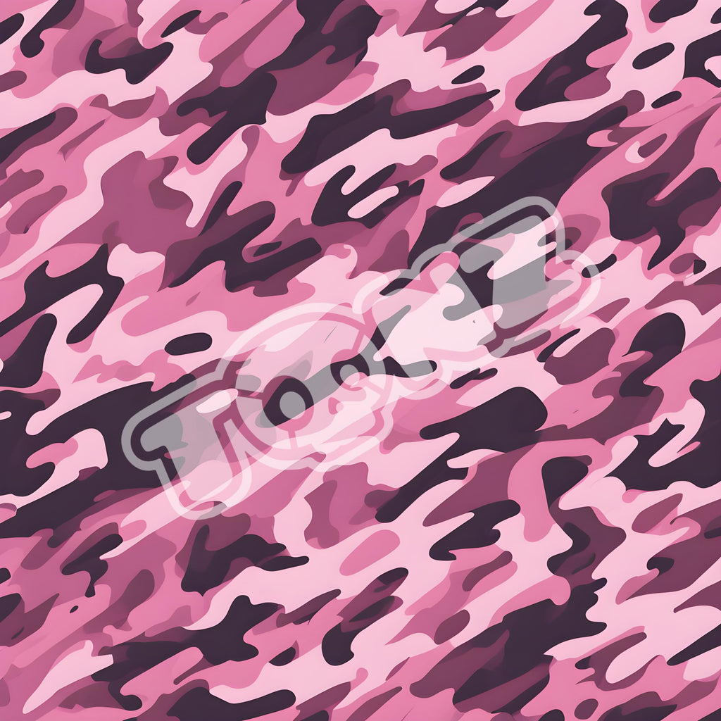 Pink Camo Texture Pack