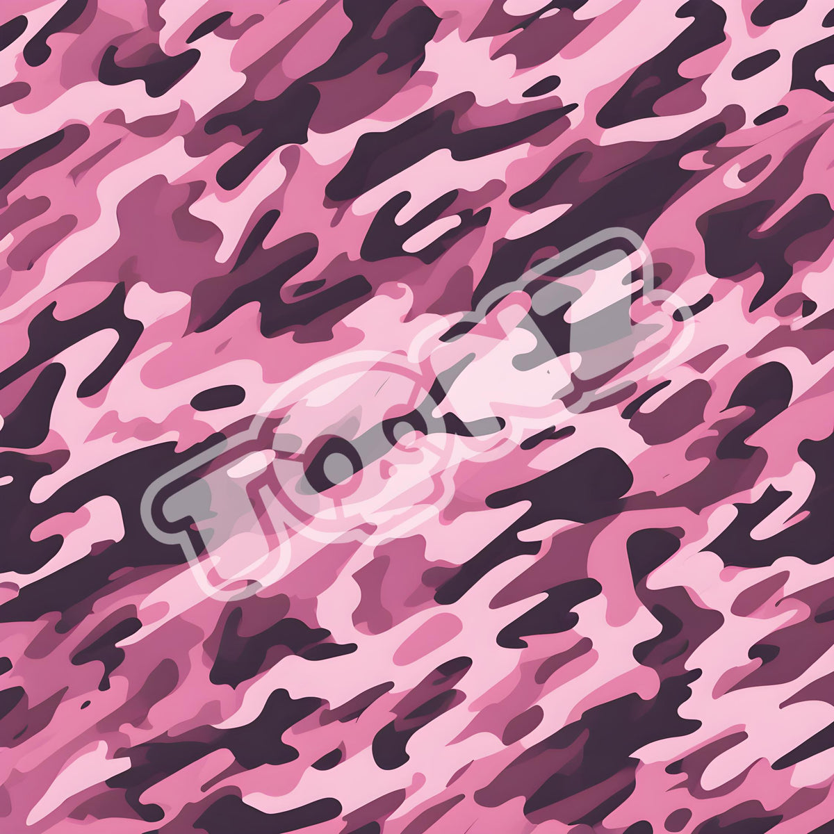 Pink Camo Texture Pack