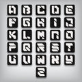 ABC Patch