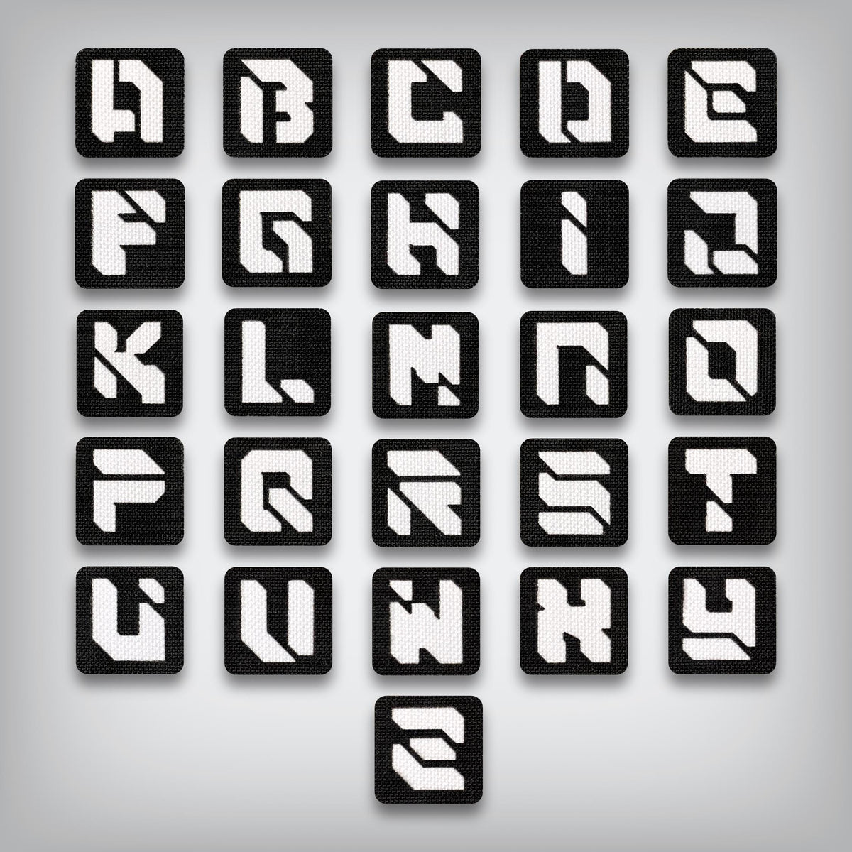 ABC Patch