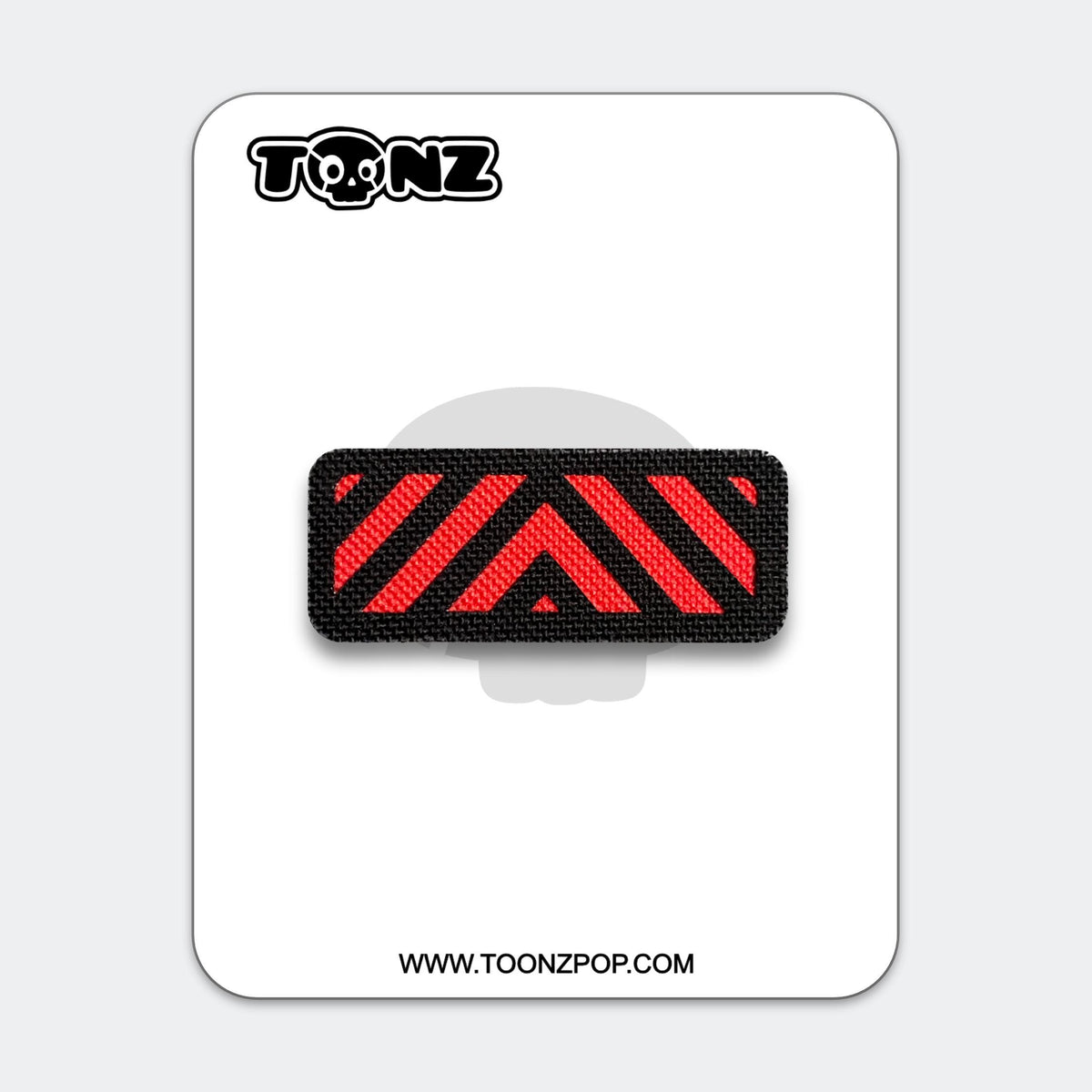 Cyberpunk Morale Patch