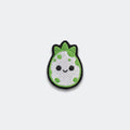 Kawaii Dino Egg Patch