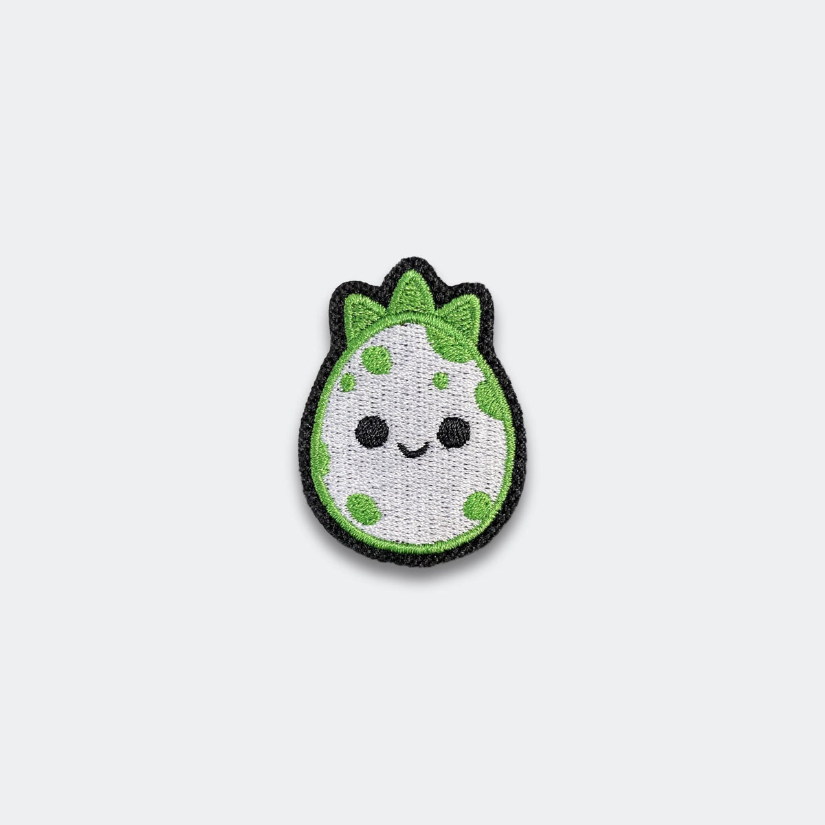 Kawaii Dino Egg Patch