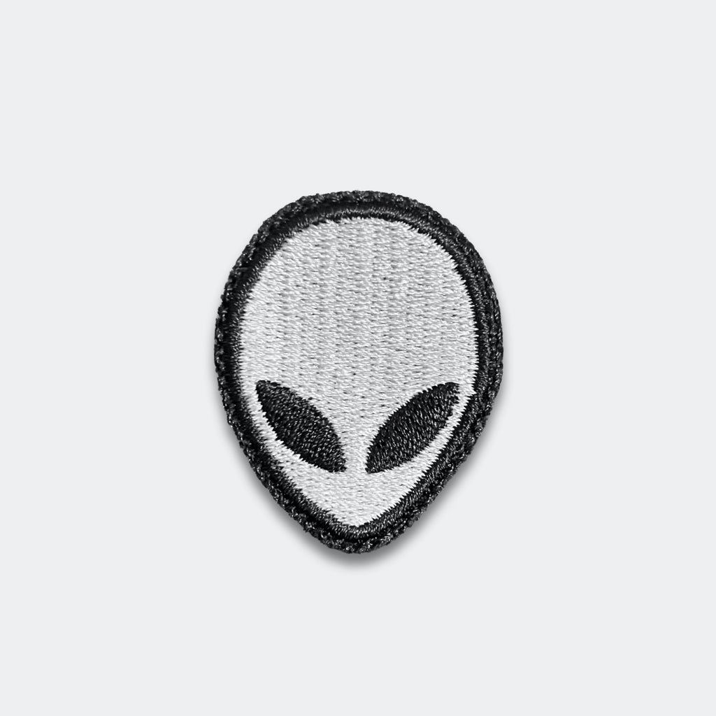 Alien Patch