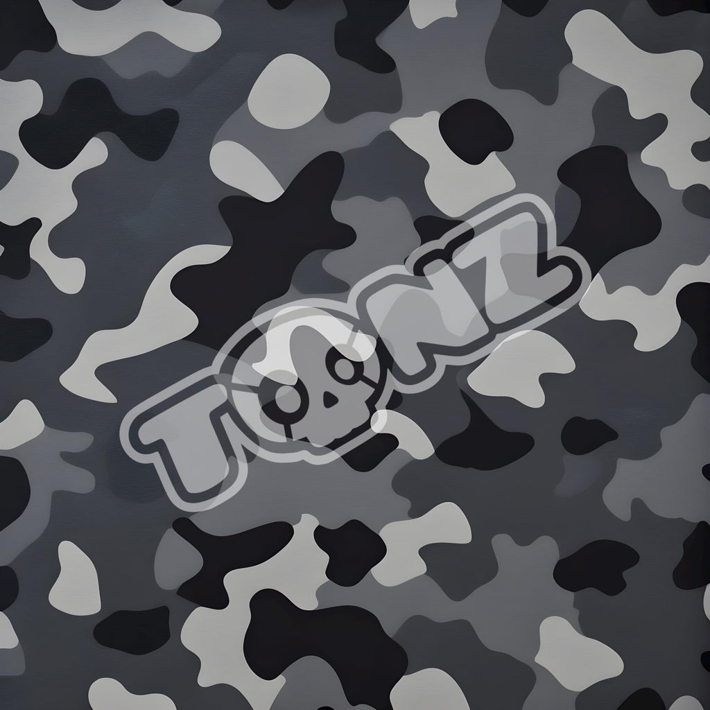 Black Camo Texture Pack