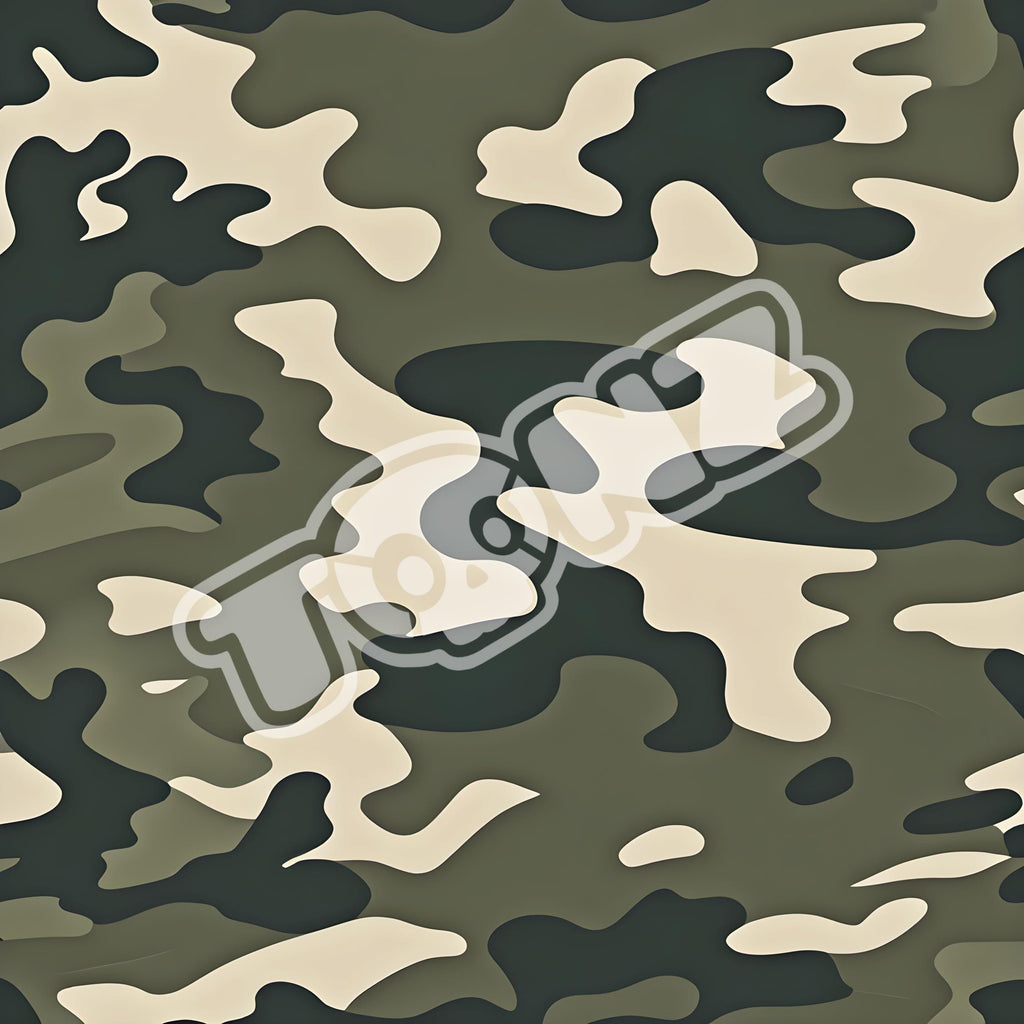 Green Camo Texture Pack