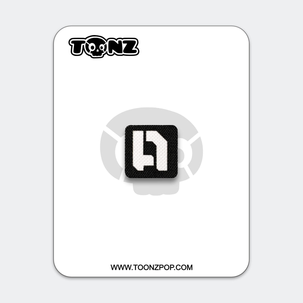 ABC Patch