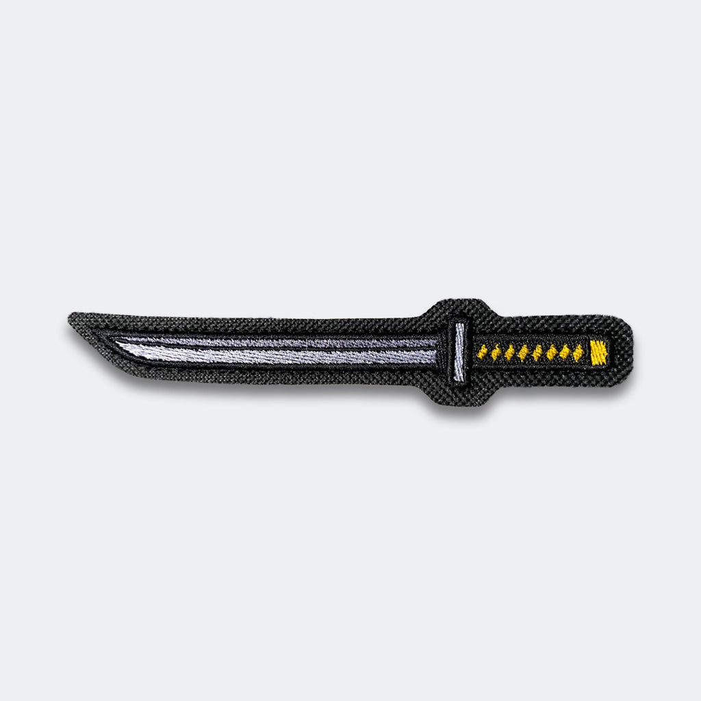 Katana Patch