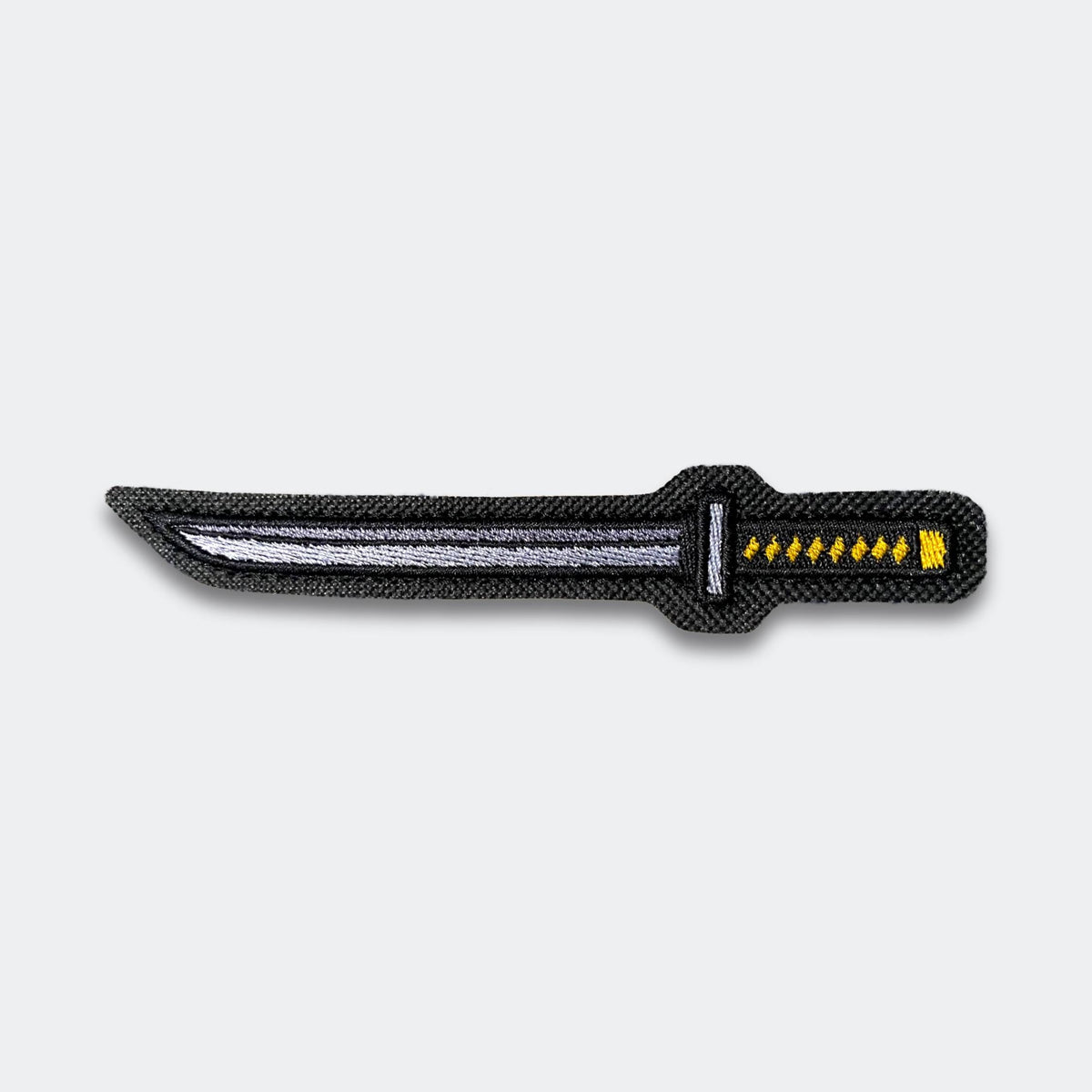 Katana Patch