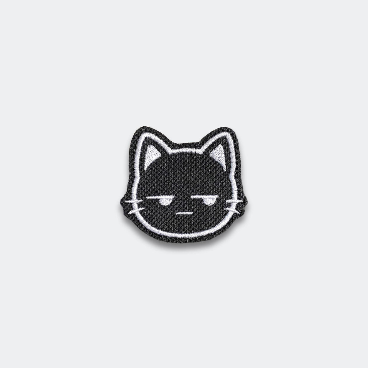 Side Eye Kitty Patch