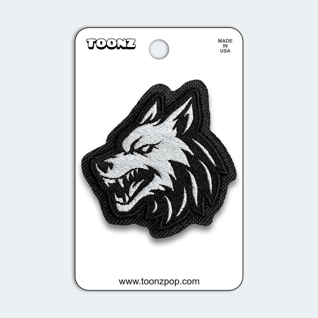 Wolf Morale Patch