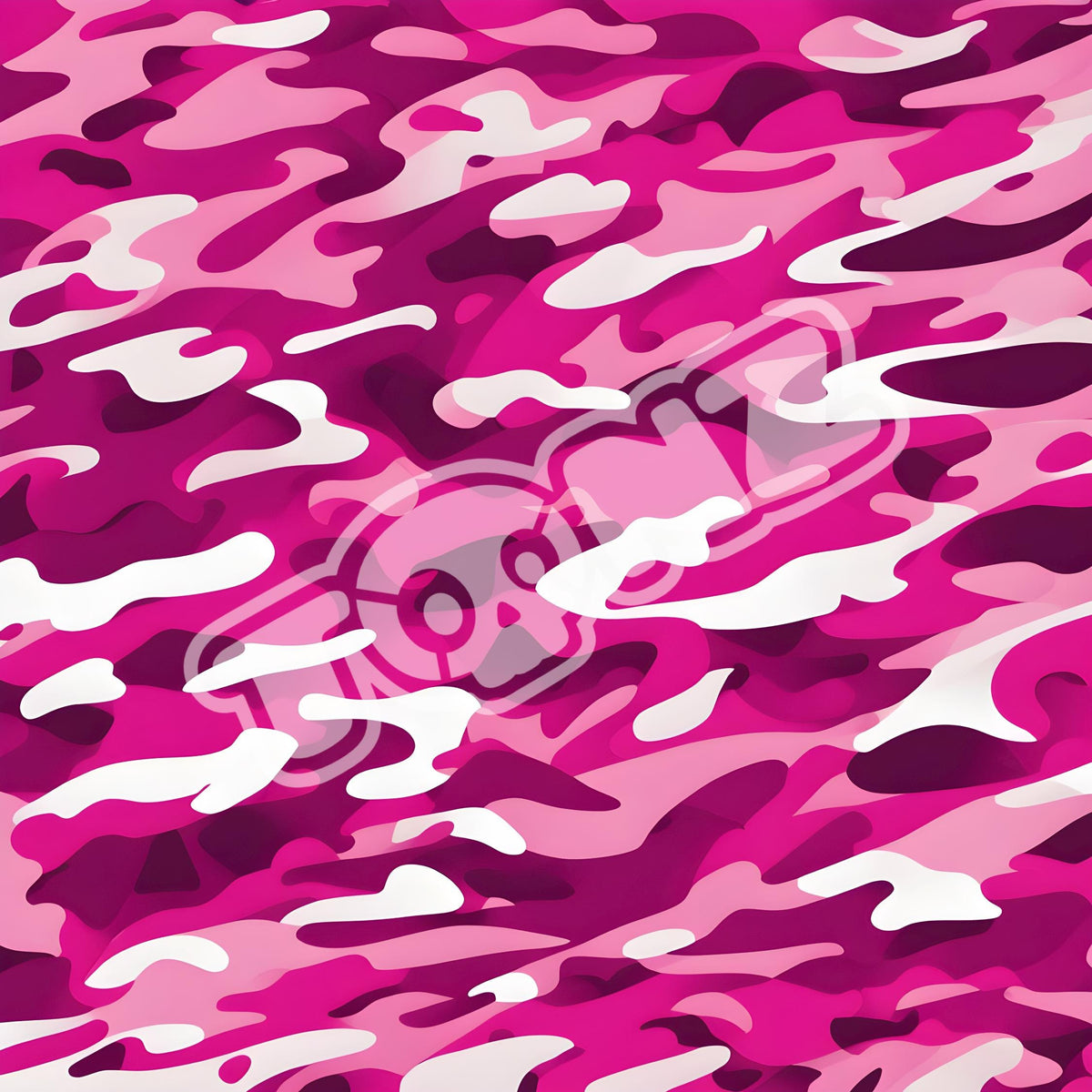 Pink Camo Texture Pack
