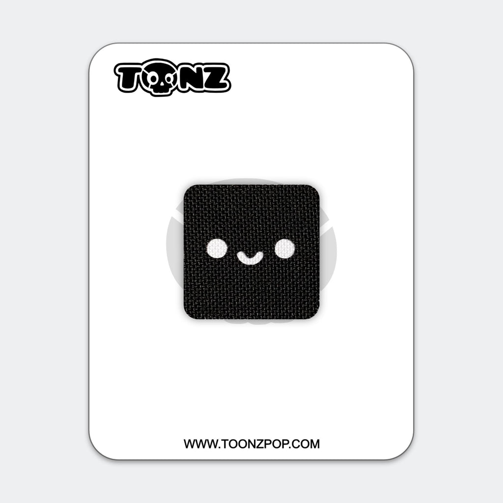 NOOB Tactical Patch
