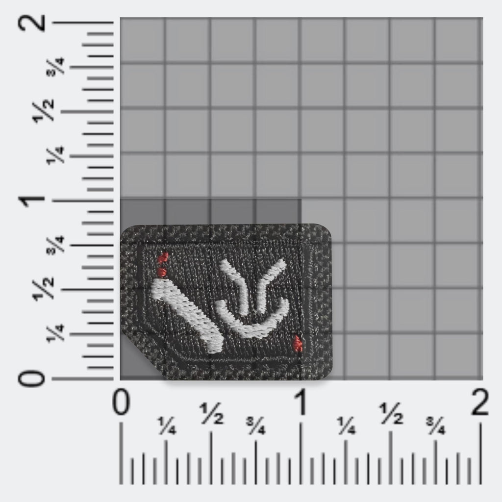 Mini Cyberpunk SD Card Patch