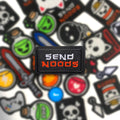 Send Noods Patch
