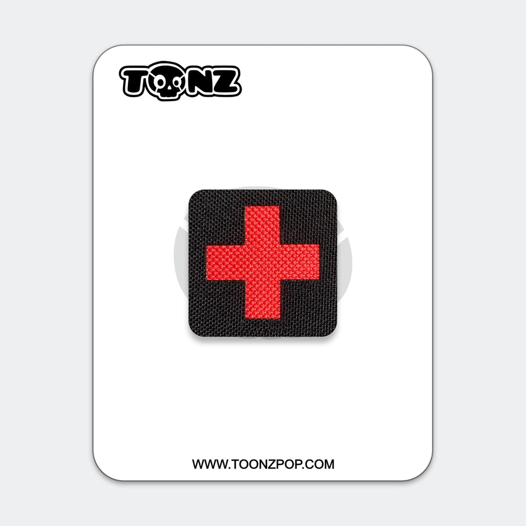 Medic Tactical Patch