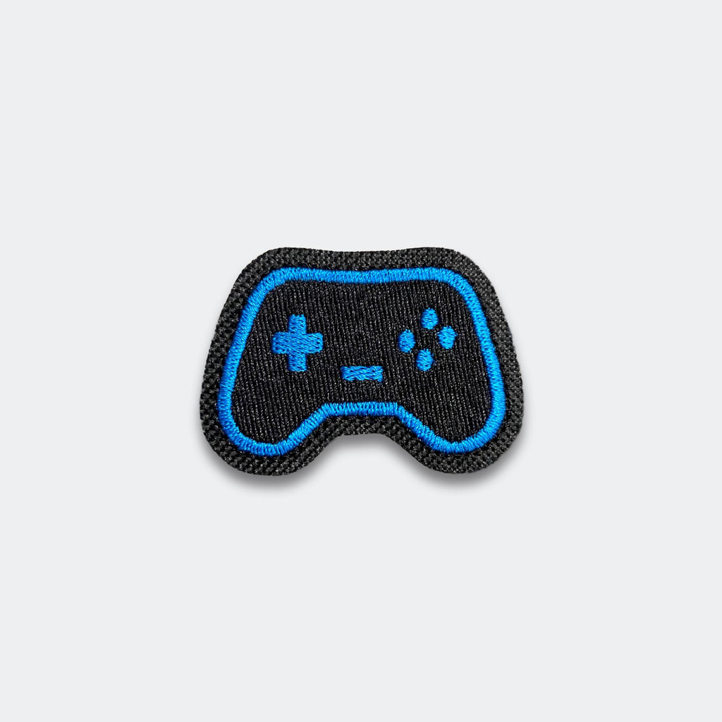 Controller Patch