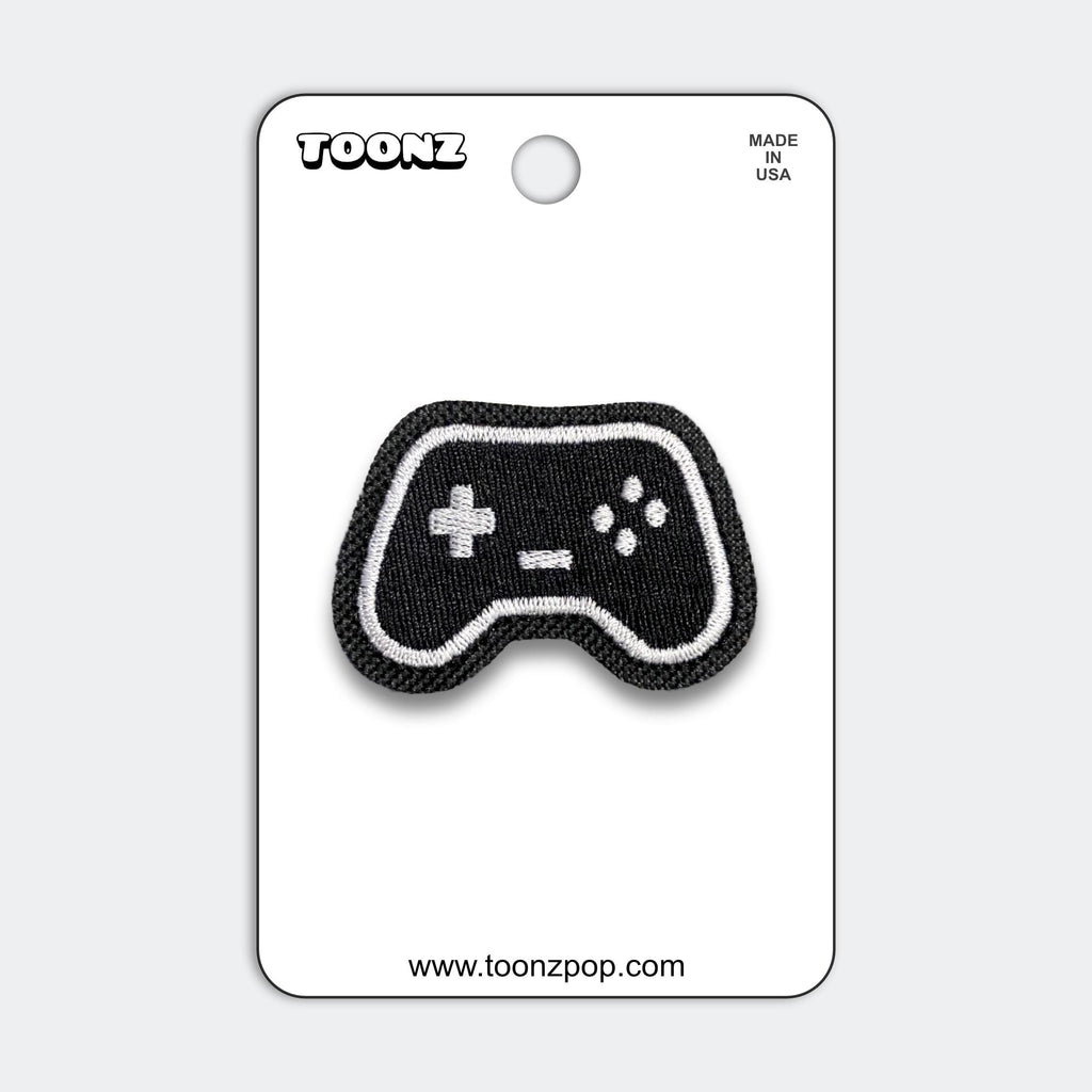 Controller Patch