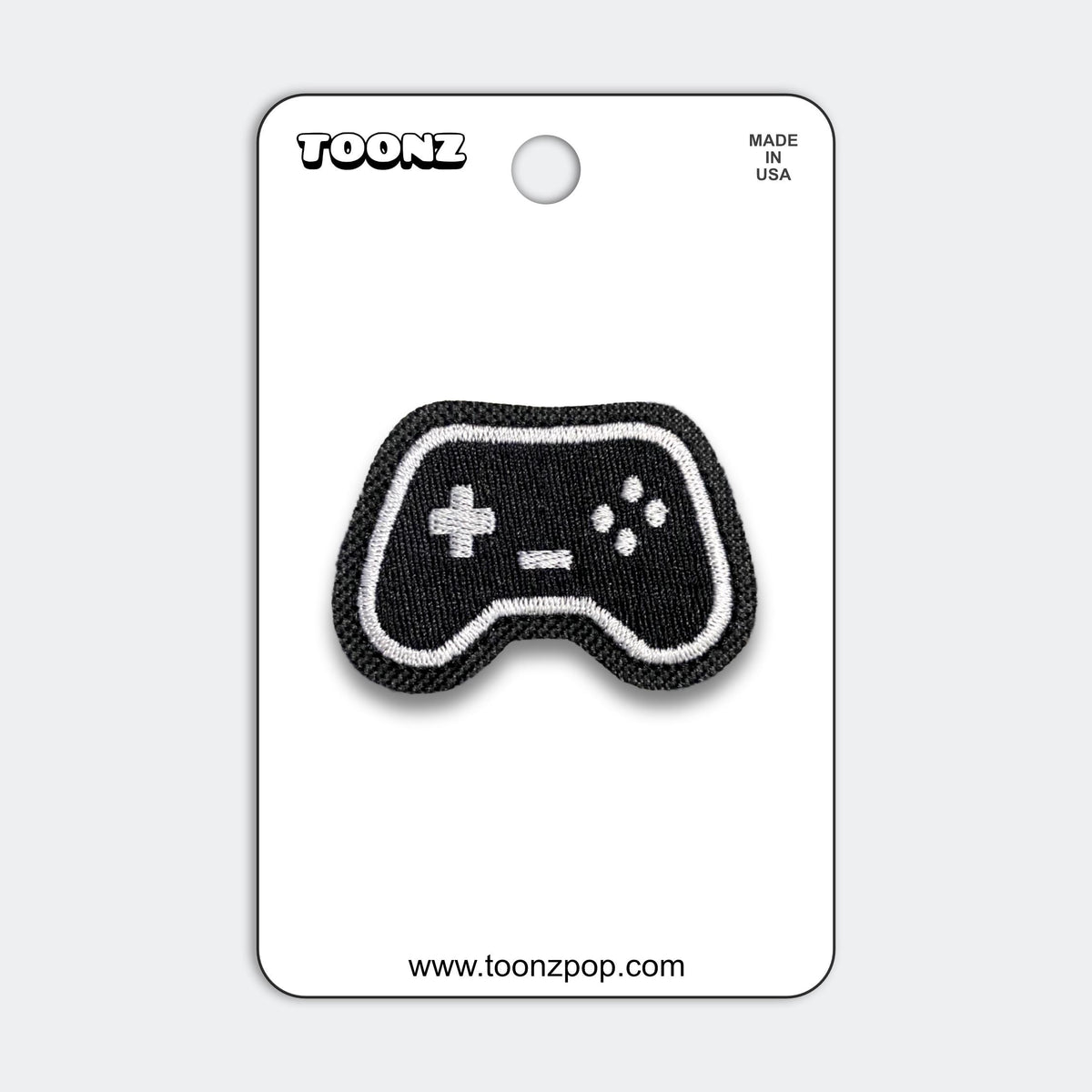 Controller Patch