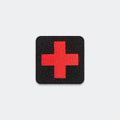 Medic Tactical Patch