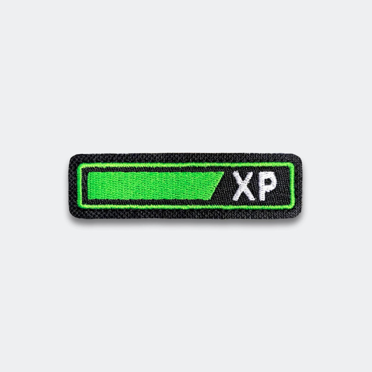 XP Bar Morale Patch
