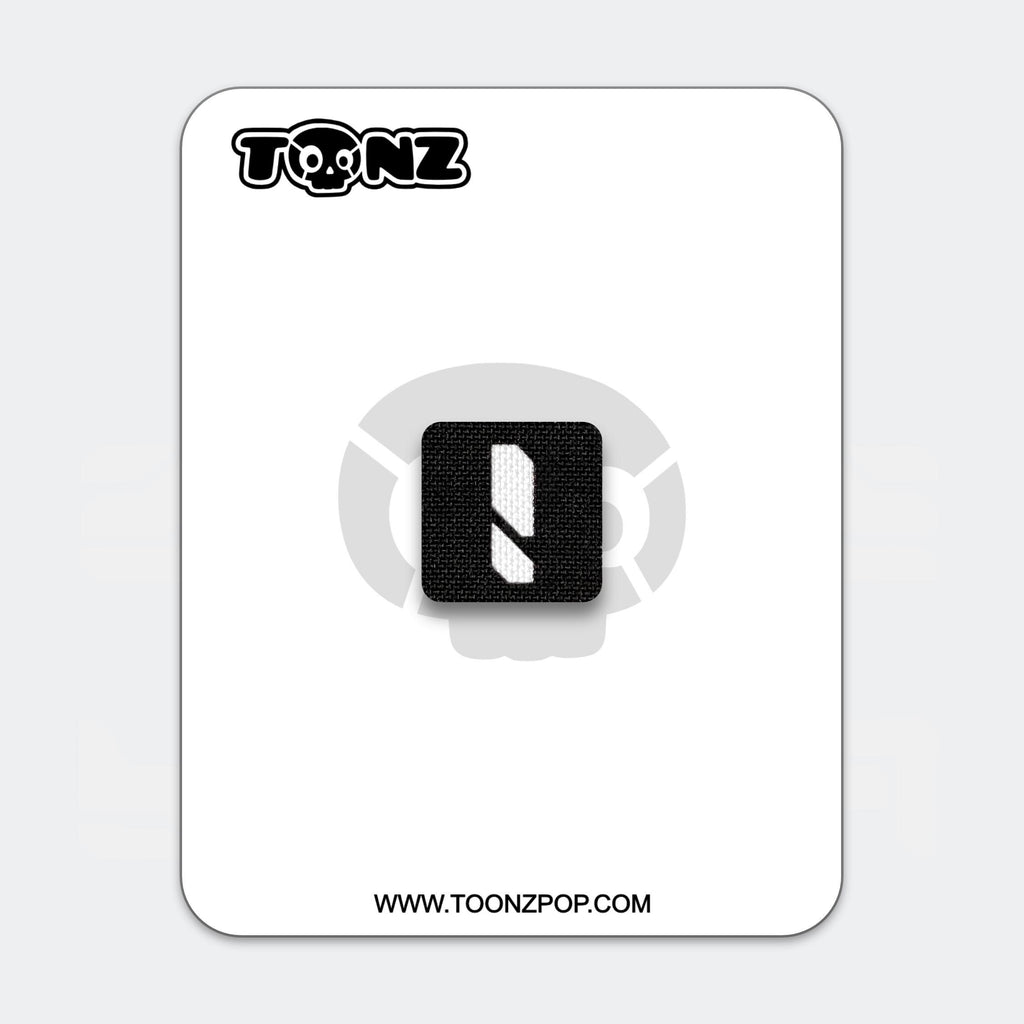Cyberpunk Number Patch